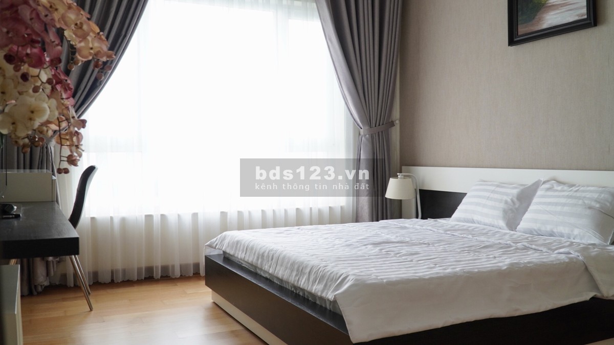Sở hưu ngay căn hộ 2PN - 125 m2 Đảo Kim Cương, đã có sổ - giá 12.5 tỷ