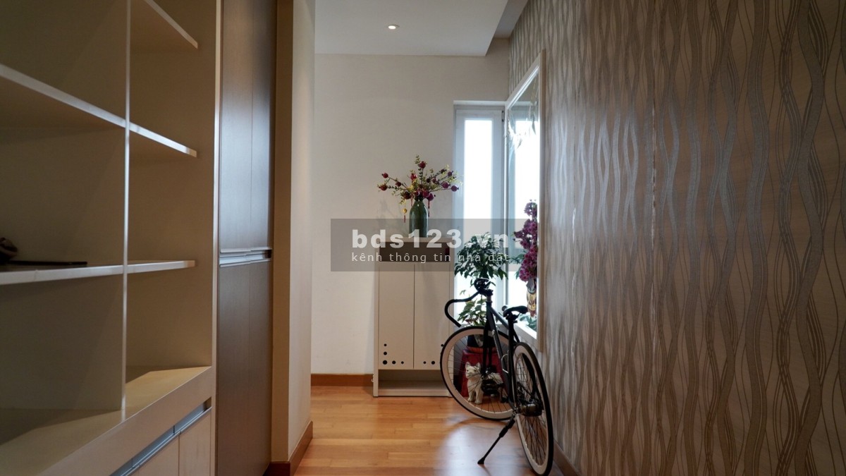 Sở hưu ngay căn hộ 2PN - 125 m2 Đảo Kim Cương, đã có sổ - giá 12.5 tỷ