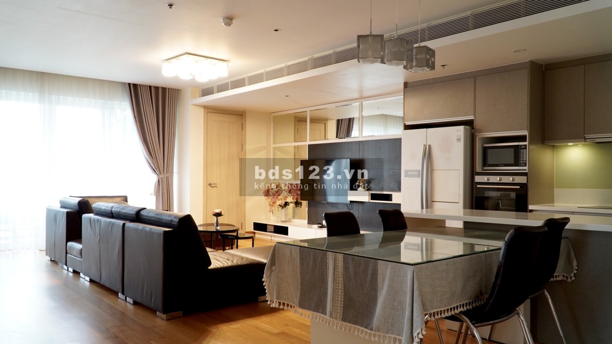 Sở hưu ngay căn hộ 2PN - 125 m2 Đảo Kim Cương, đã có sổ - giá 12.5 tỷ