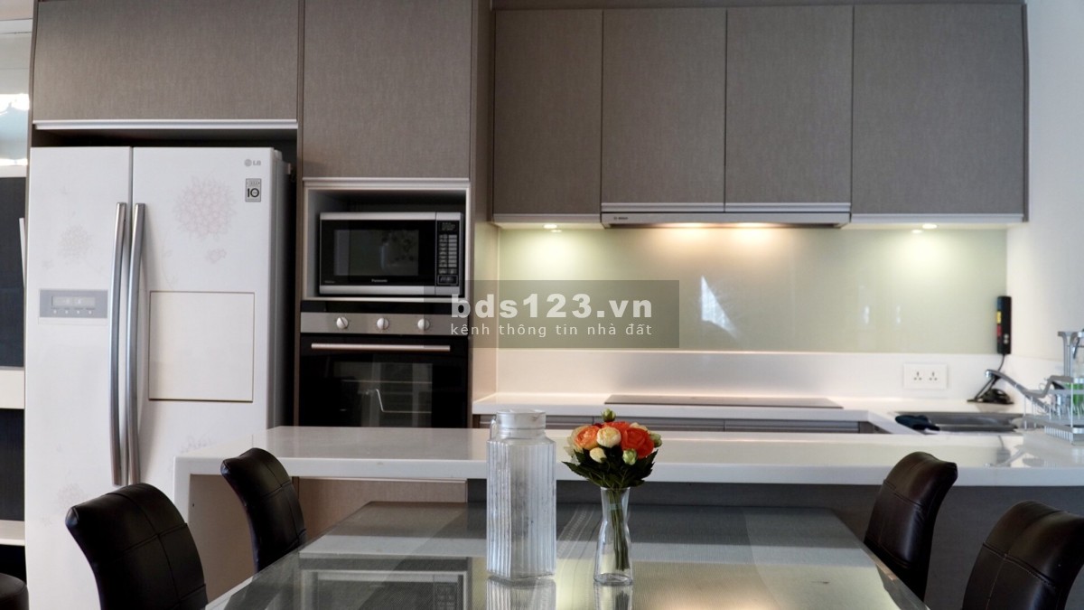 Sở hưu ngay căn hộ 2PN - 125 m2 Đảo Kim Cương, đã có sổ - giá 12.5 tỷ