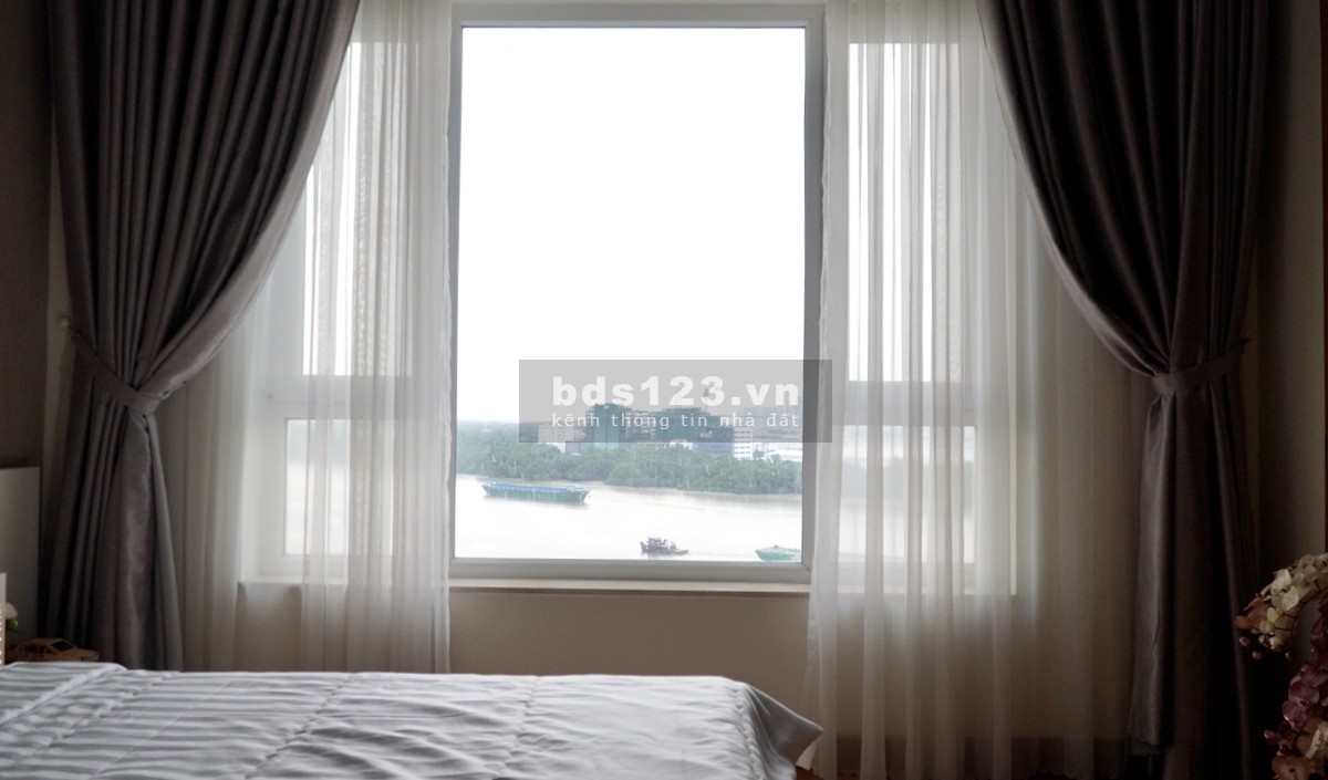 Sở hưu ngay căn hộ 2PN - 125 m2 Đảo Kim Cương, đã có sổ - giá 12.5 tỷ