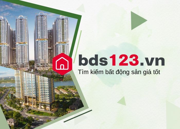 Vì sao nên chọn mua căn hộ Bình Dương tại Bds123.vn