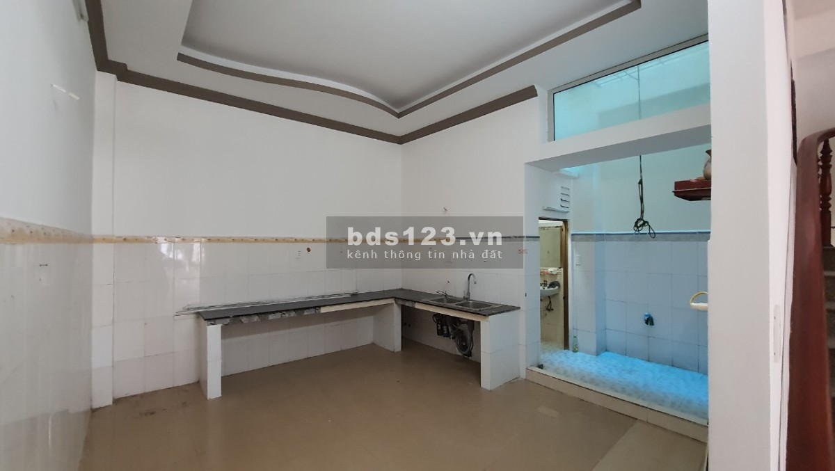 Cho thuê nhà nguyên căn HXT Phan Huy Ích, phường 14, Gò Vấp