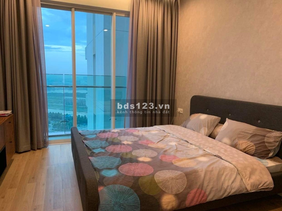 Cho thuê căn hộ 3PN Sadora Sala view Landmark 81 cho thuê chỉ 26 triệu