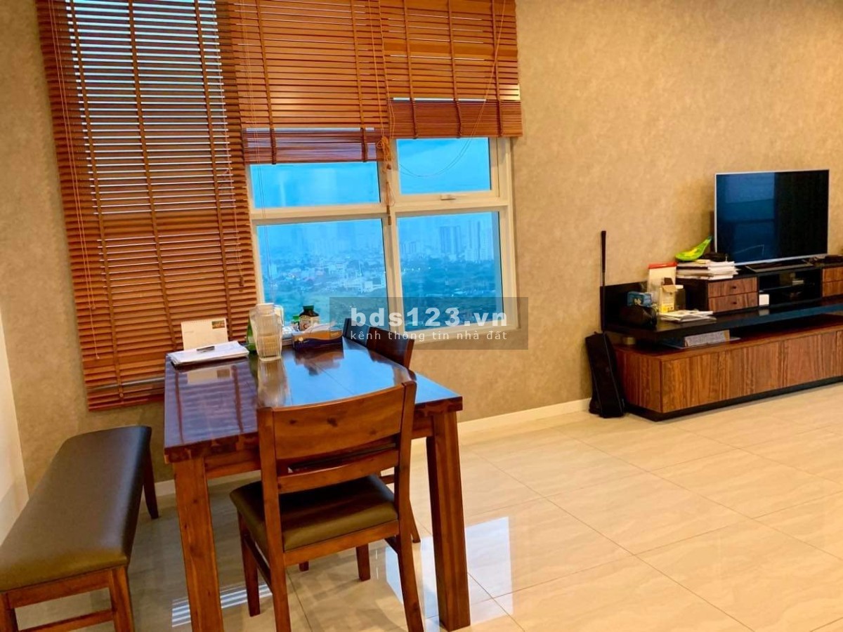 Cho thuê căn hộ 3PN Sadora Sala view Landmark 81 cho thuê chỉ 26 triệu