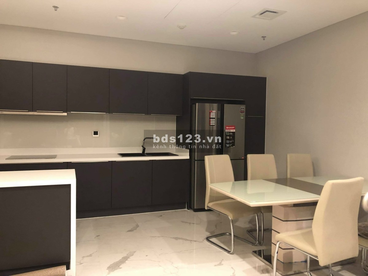 Cho thuê 3PN Sarina Sala giá từ 35 TRIỆU