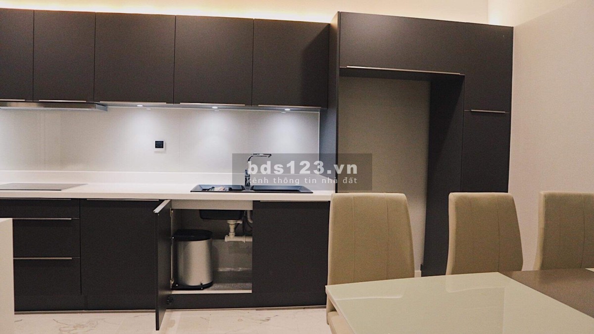 Cho thuê 3PN Sarina Sala giá từ 35 TRIỆU