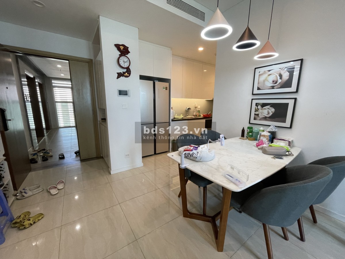 Cho thuê căn 2PN Sadora Sala giá từ 21 triệu/ tháng