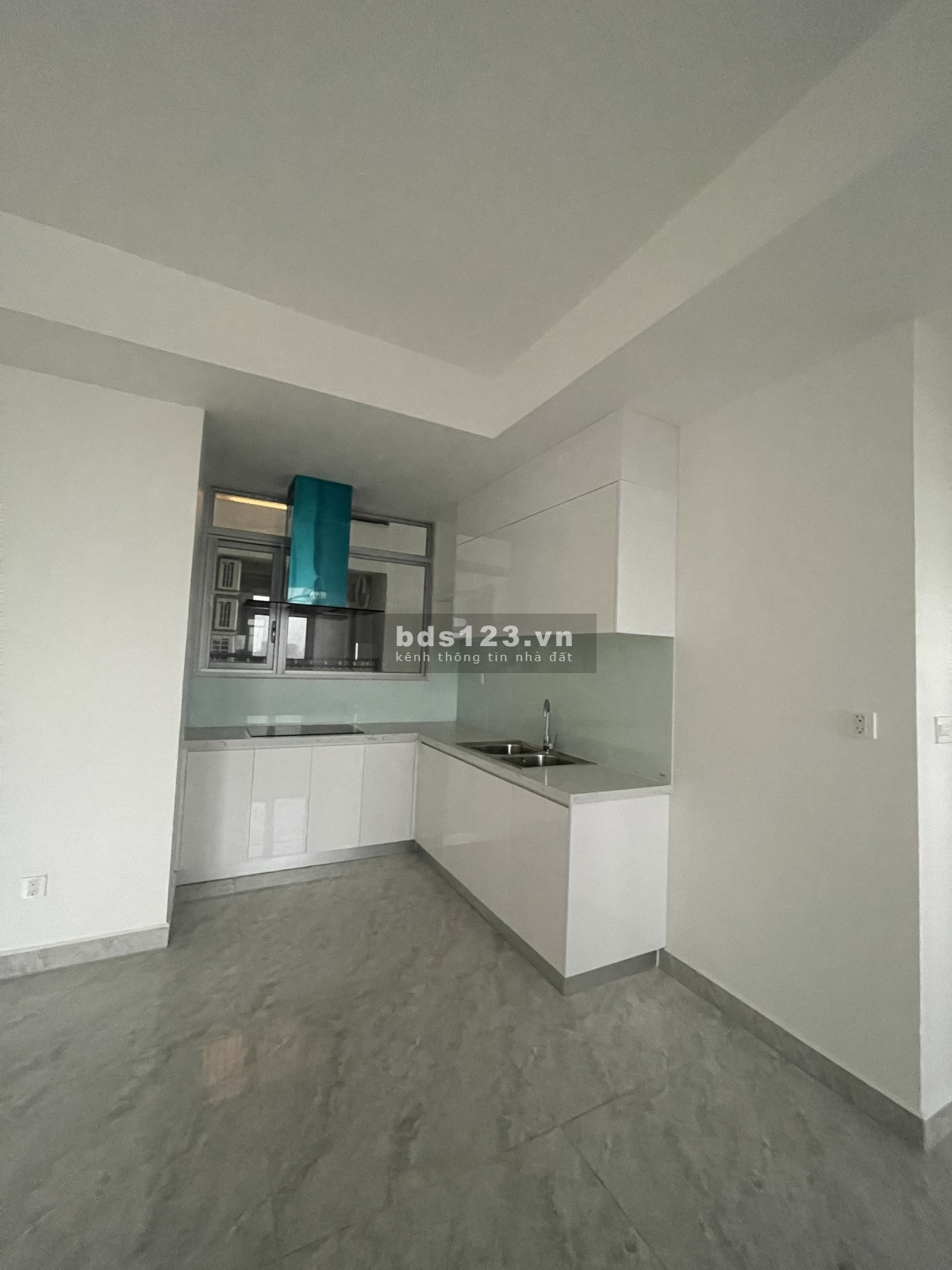 Cho thuê căn hộ Paris Hoàng Kim, giá tốt nhất thị trường 17tr cho căn 3PN, 2WC, diện tích 88m2