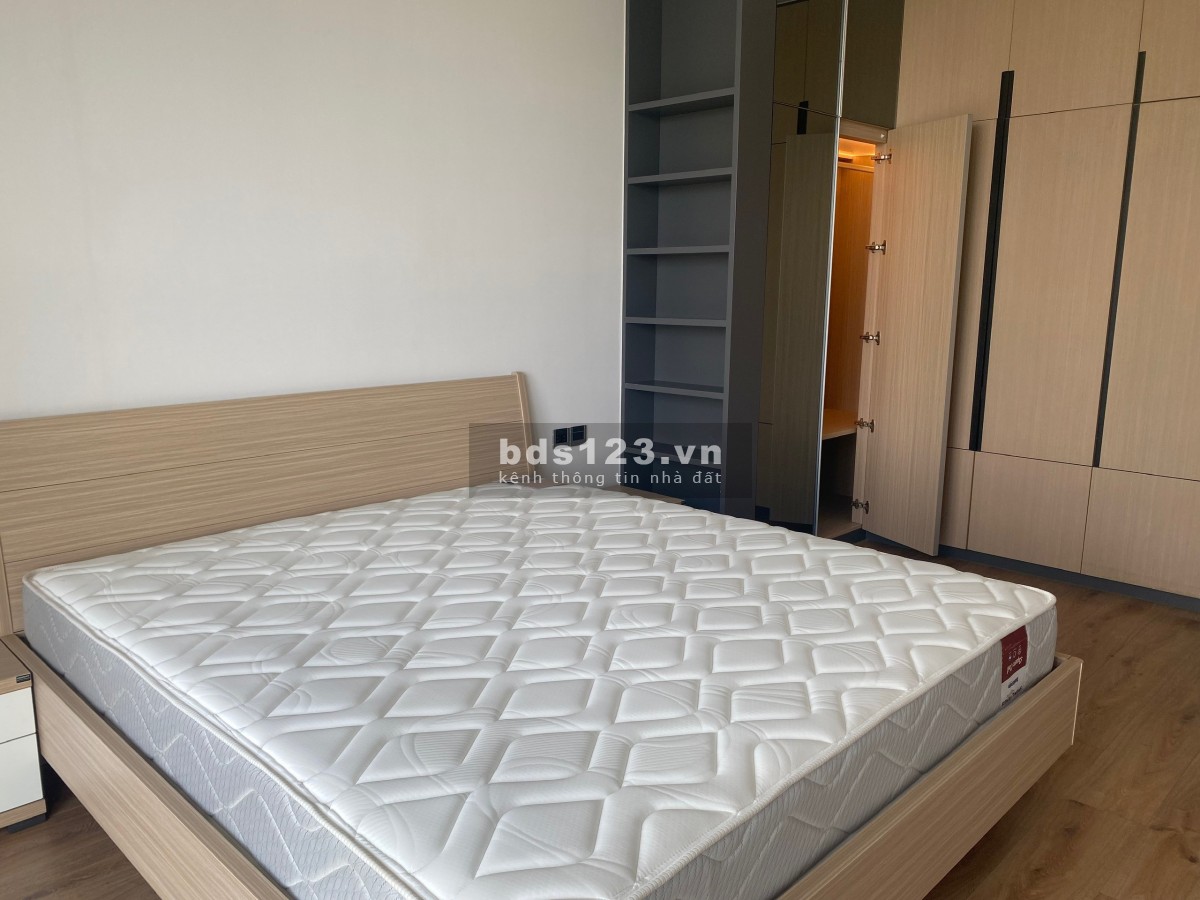 Cho thuê căn hộ 2PN Sarina Sala chỉ 25 triệu - Nội thất cao cấp