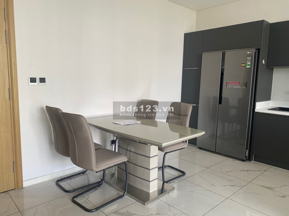 Cho thuê căn hộ 2PN Sarina Sala chỉ 25 triệu - Nội thất cao cấp