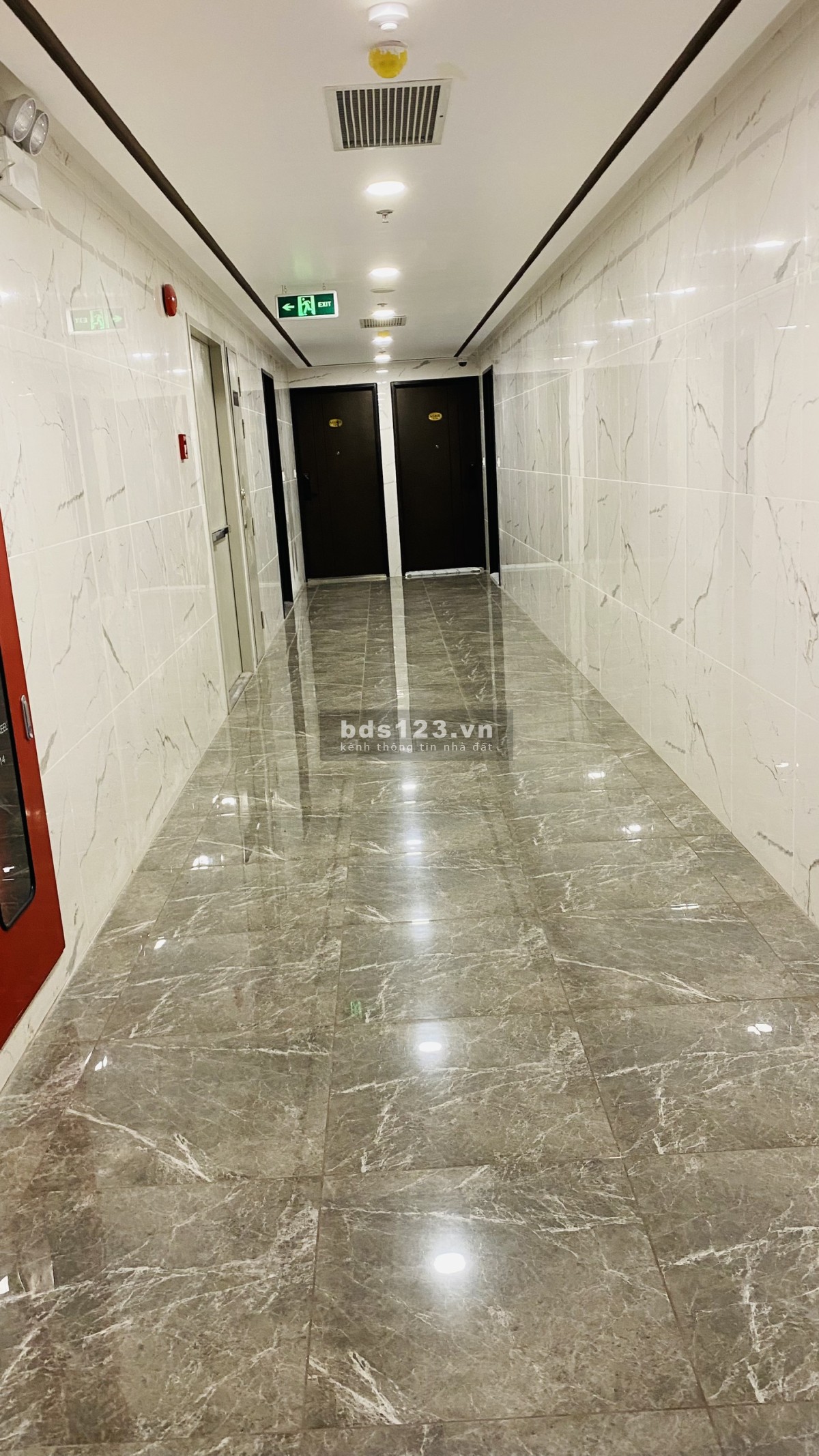 Cho thuê căn hộ Paris Hoàng Kim, giá tốt nhất thị trường 17tr cho căn 3PN, 2WC, diện tích 88m2