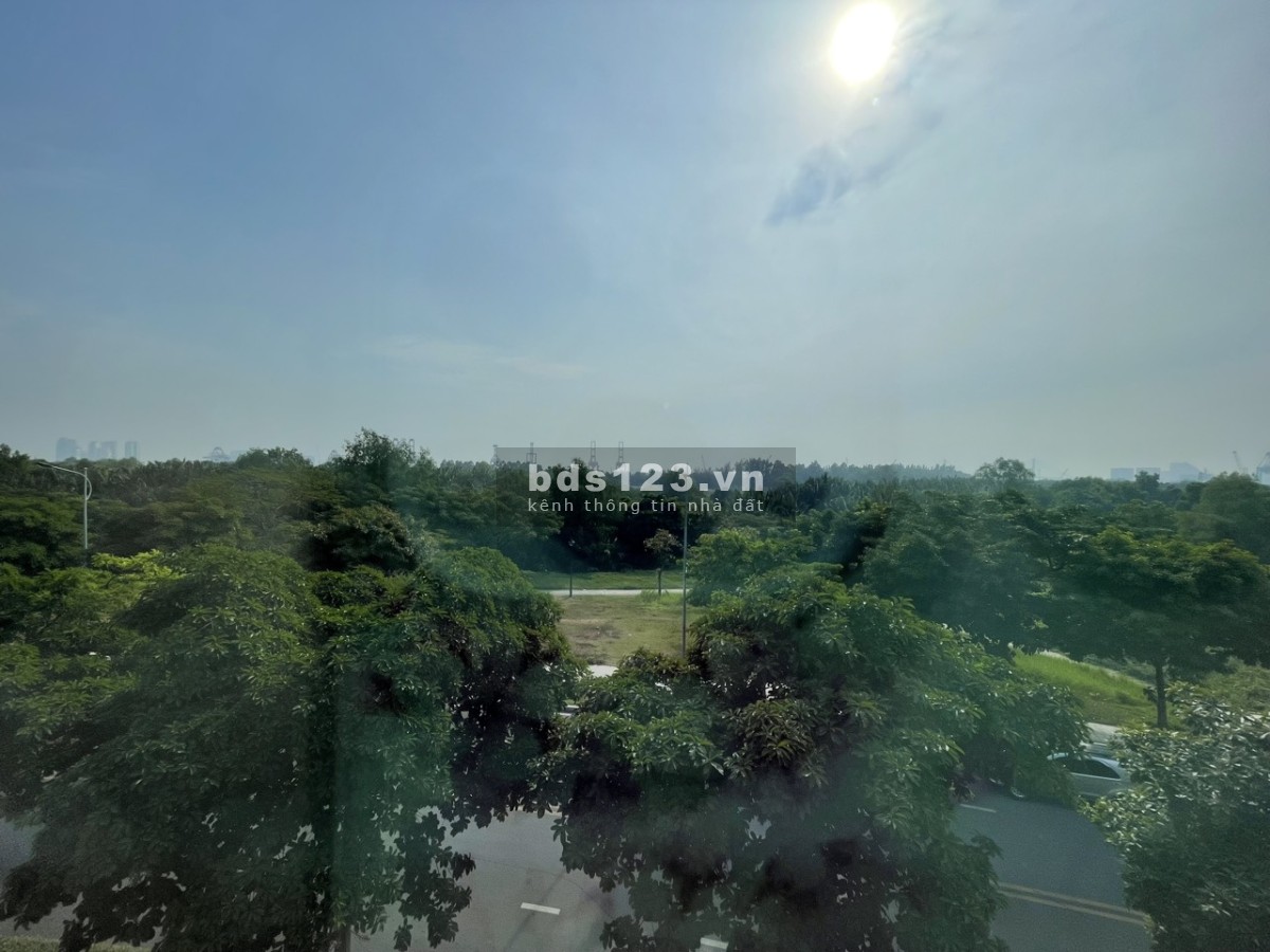 HOT HOT, Cho thuê Shophouse khối để ngay Sala giá 3800$ 1tháng