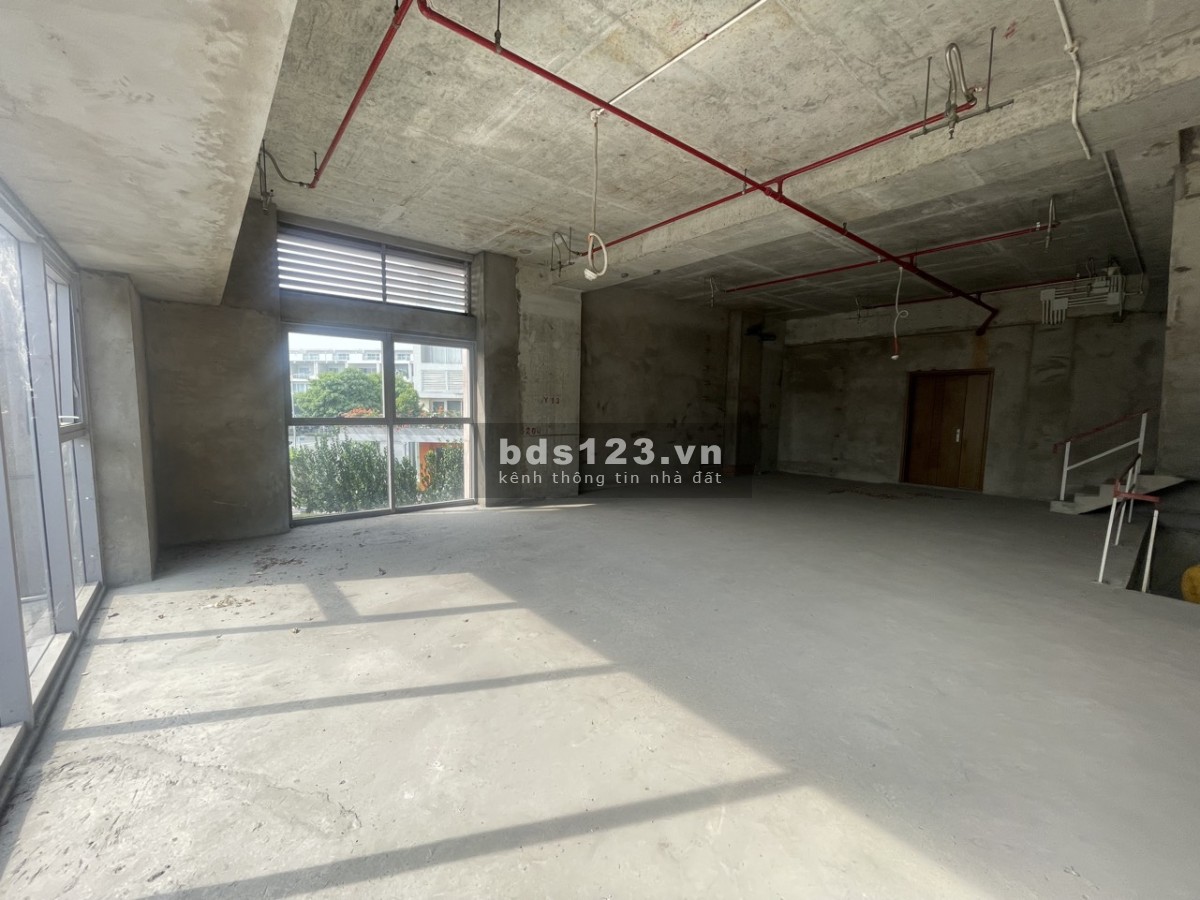 HOT HOT, Cho thuê Shophouse khối để ngay Sala giá 3800$ 1tháng