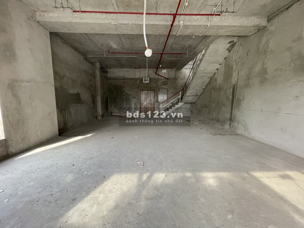 HOT HOT, Cho thuê Shophouse khối để ngay Sala giá 3800$ 1tháng