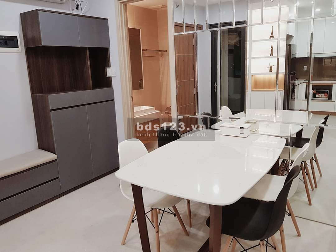 Chính chủ cần sang nhượng căn NEWCITY 2pn giá mềm cho anh chị thiện chí