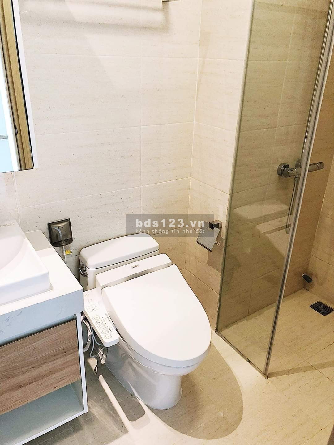 Chính chủ cần sang nhượng căn NEWCITY 2pn giá mềm cho anh chị thiện chí