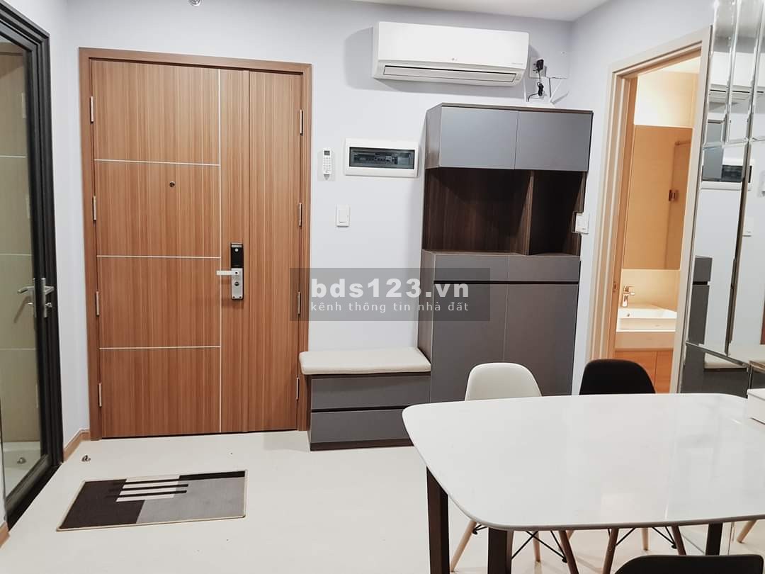 Chính chủ cần sang nhượng căn NEWCITY 2pn giá mềm cho anh chị thiện chí