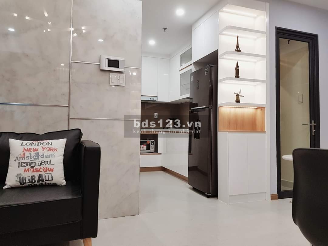 Chính chủ cần sang nhượng căn NEWCITY 2pn giá mềm cho anh chị thiện chí