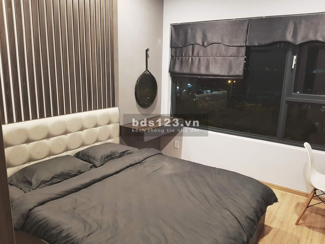 Chính chủ cần sang nhượng căn NEWCITY 2pn giá mềm cho anh chị thiện chí