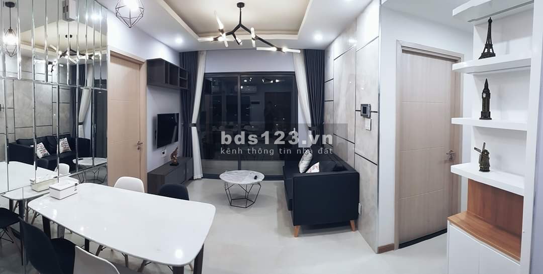 Chính chủ cần sang nhượng căn NEWCITY 2pn giá mềm cho anh chị thiện chí