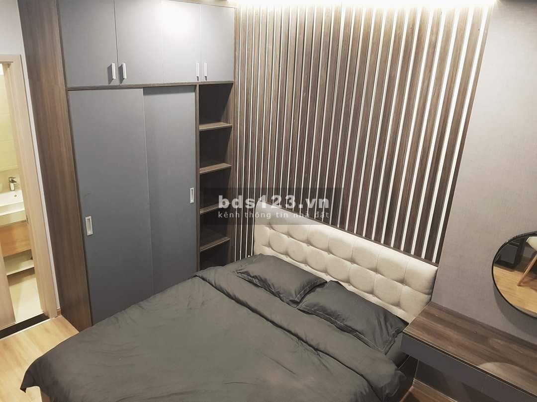Chính chủ cần sang nhượng căn NEWCITY 2pn giá mềm cho anh chị thiện chí