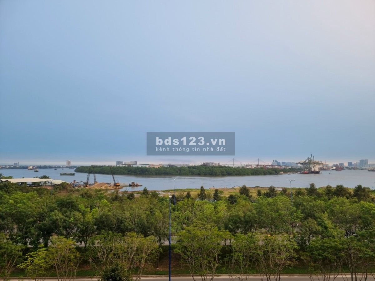 Chính chủ cần sang nhượng căn NEWCITY 2pn giá mềm cho anh chị thiện chí