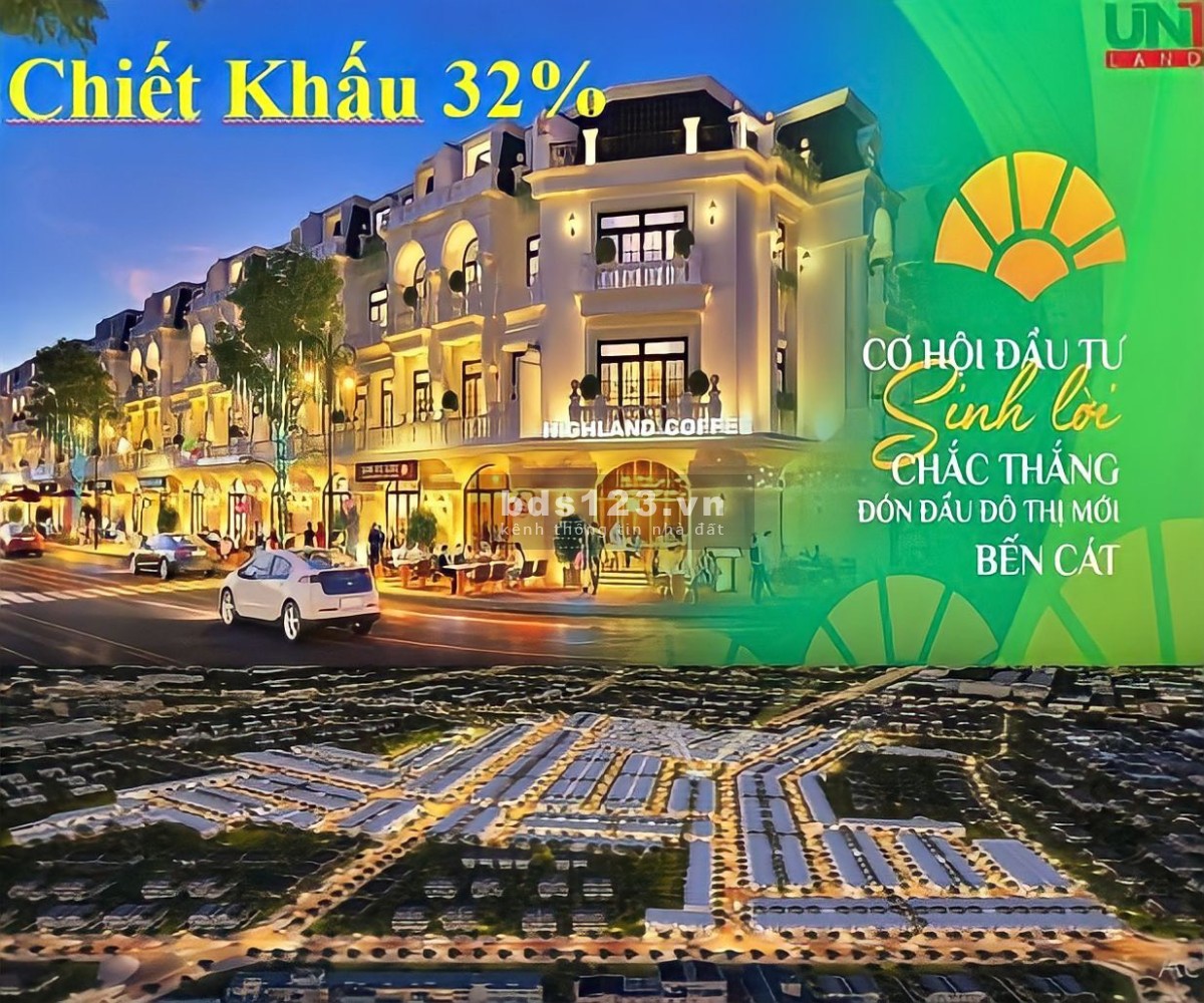 Bán đất nên dự án 5F Apollo - khu nhà ở Bình Minh