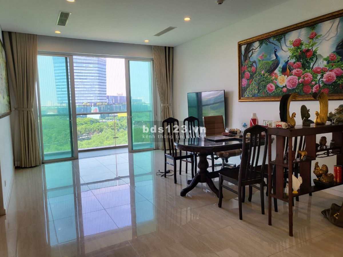 Nắm giỏ hàng chuyển nhượng và cho thuê SADORA, chuyên KĐT Quận 2