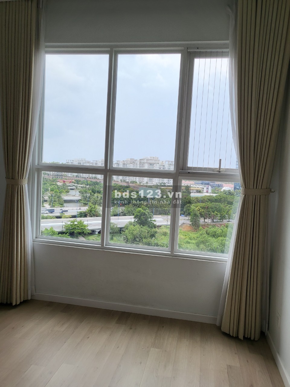 Nắm giỏ hàng chuyển nhượng và cho thuê SADORA, chuyên KĐT Quận 2