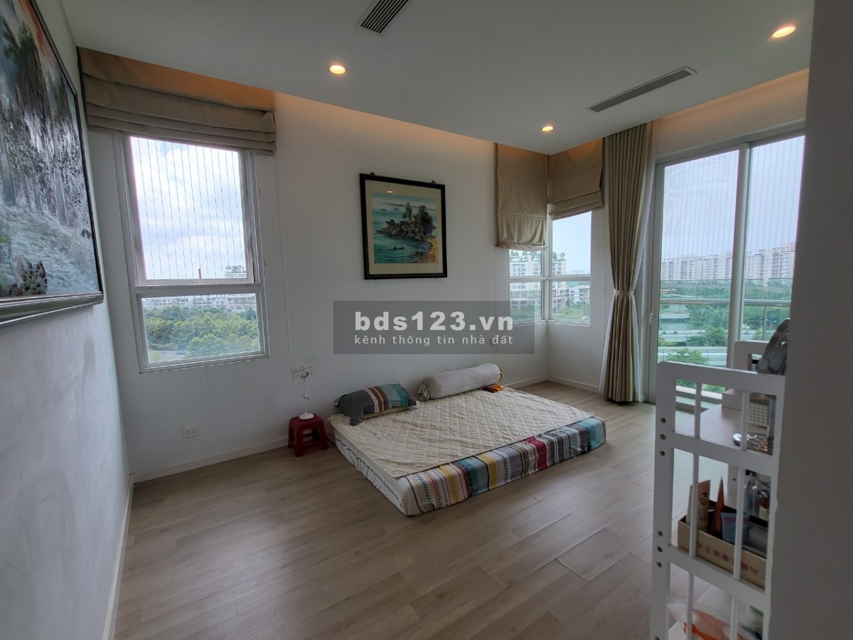 Nắm giỏ hàng chuyển nhượng và cho thuê SADORA, chuyên KĐT Quận 2