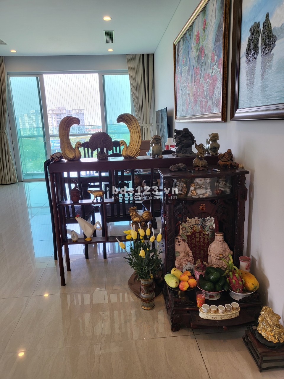 Nắm giỏ hàng chuyển nhượng và cho thuê SADORA, chuyên KĐT Quận 2