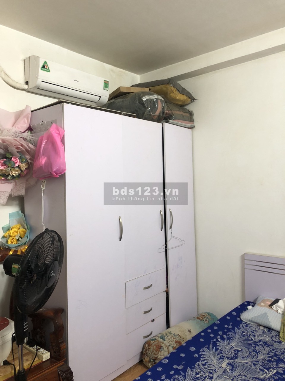 Bán căn góc 70m2 tầng 11 C/C Tân Mai ,Tân Tạo , Bình Tân