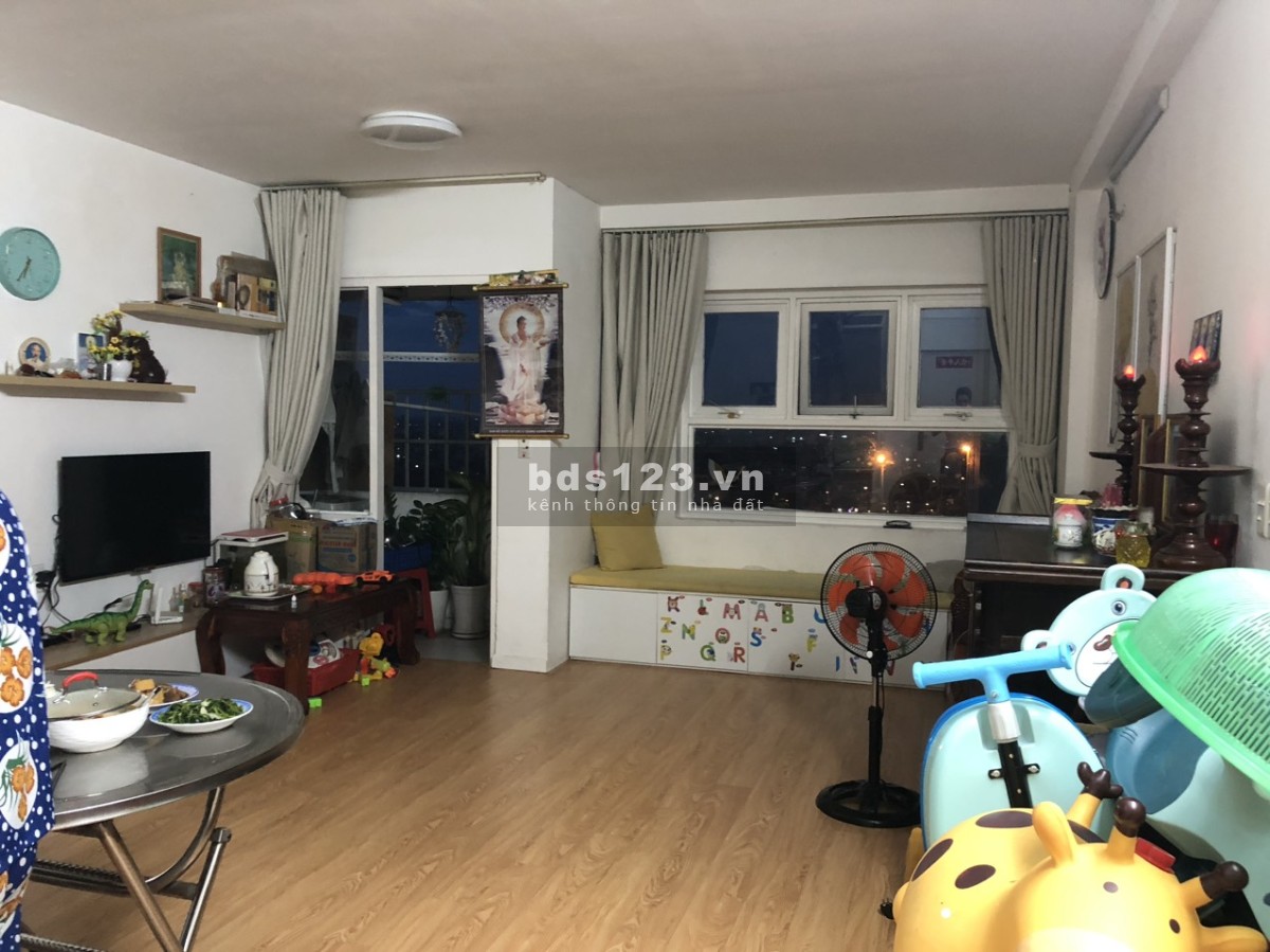 Bán căn góc 70m2 tầng 11 C/C Tân Mai ,Tân Tạo , Bình Tân