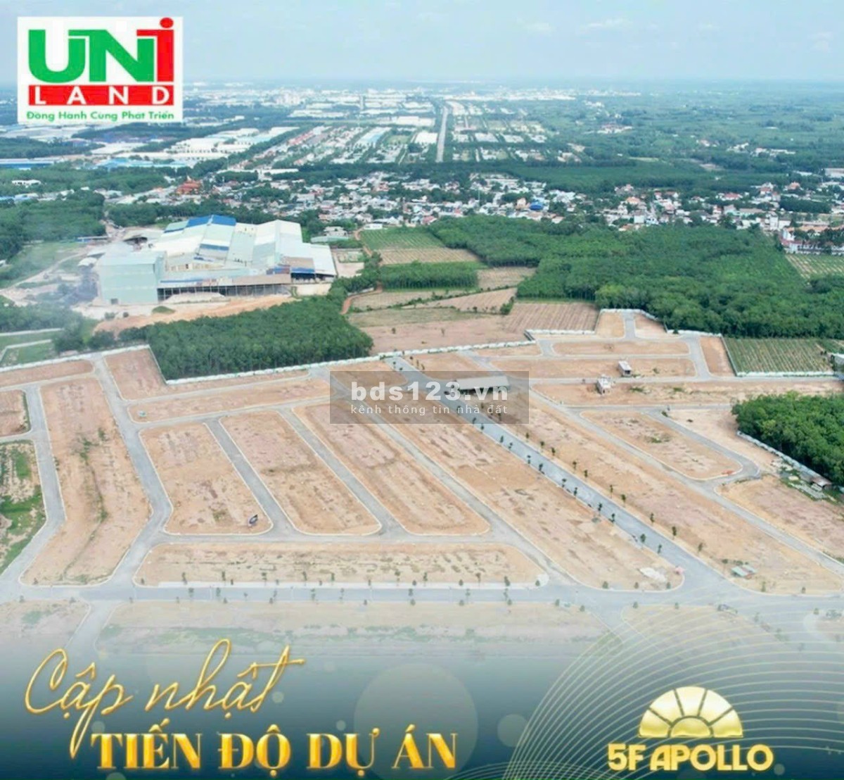 Bán đất chỉ với 480 Triệu sở hữu ngay đất trung tâm TX Bến Cát Mỹ Phước