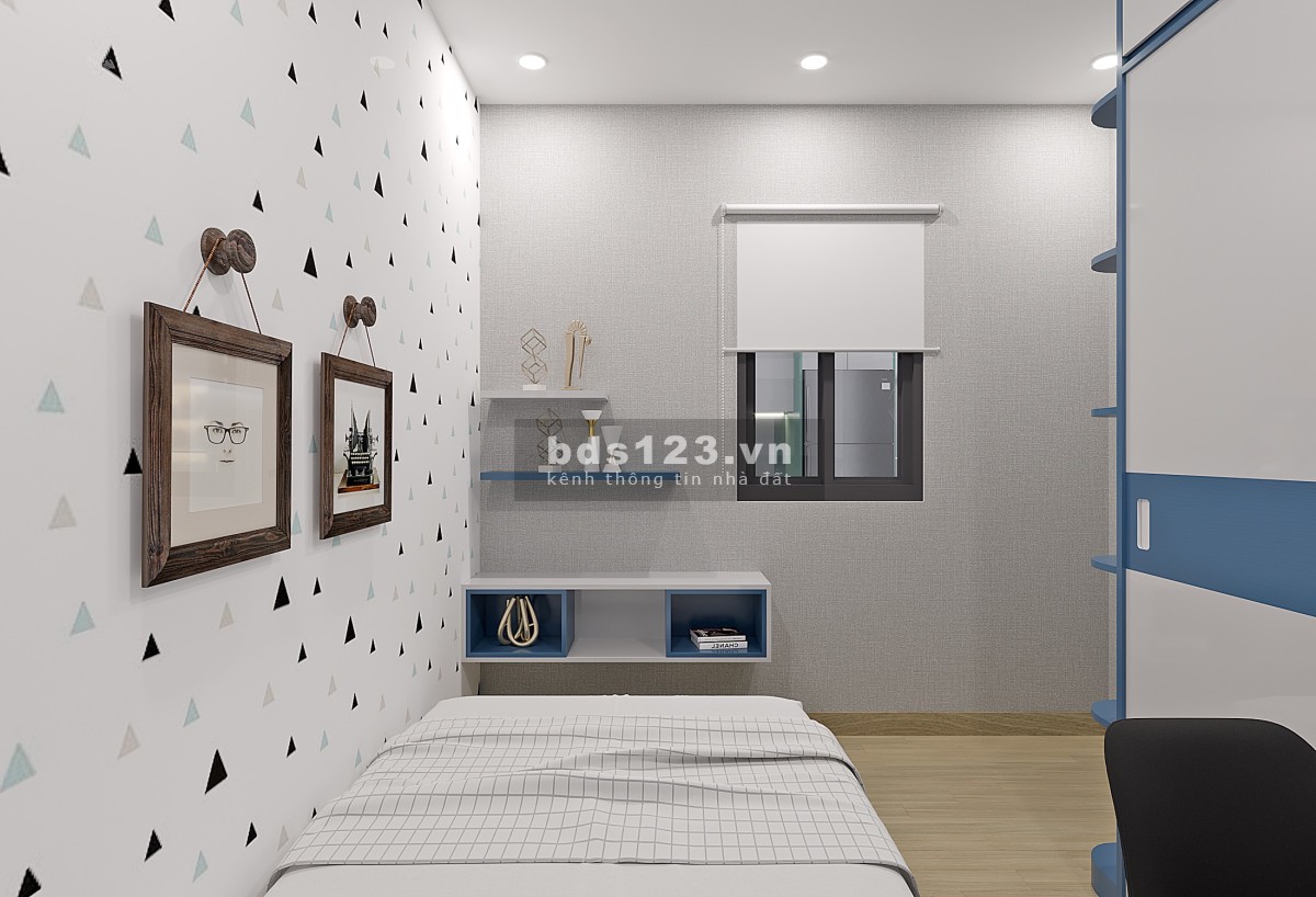 Mới nhất. Chung cư Bcons City tại Làng đại học Quốc gia HCM, giá tốt nhất Dĩ An