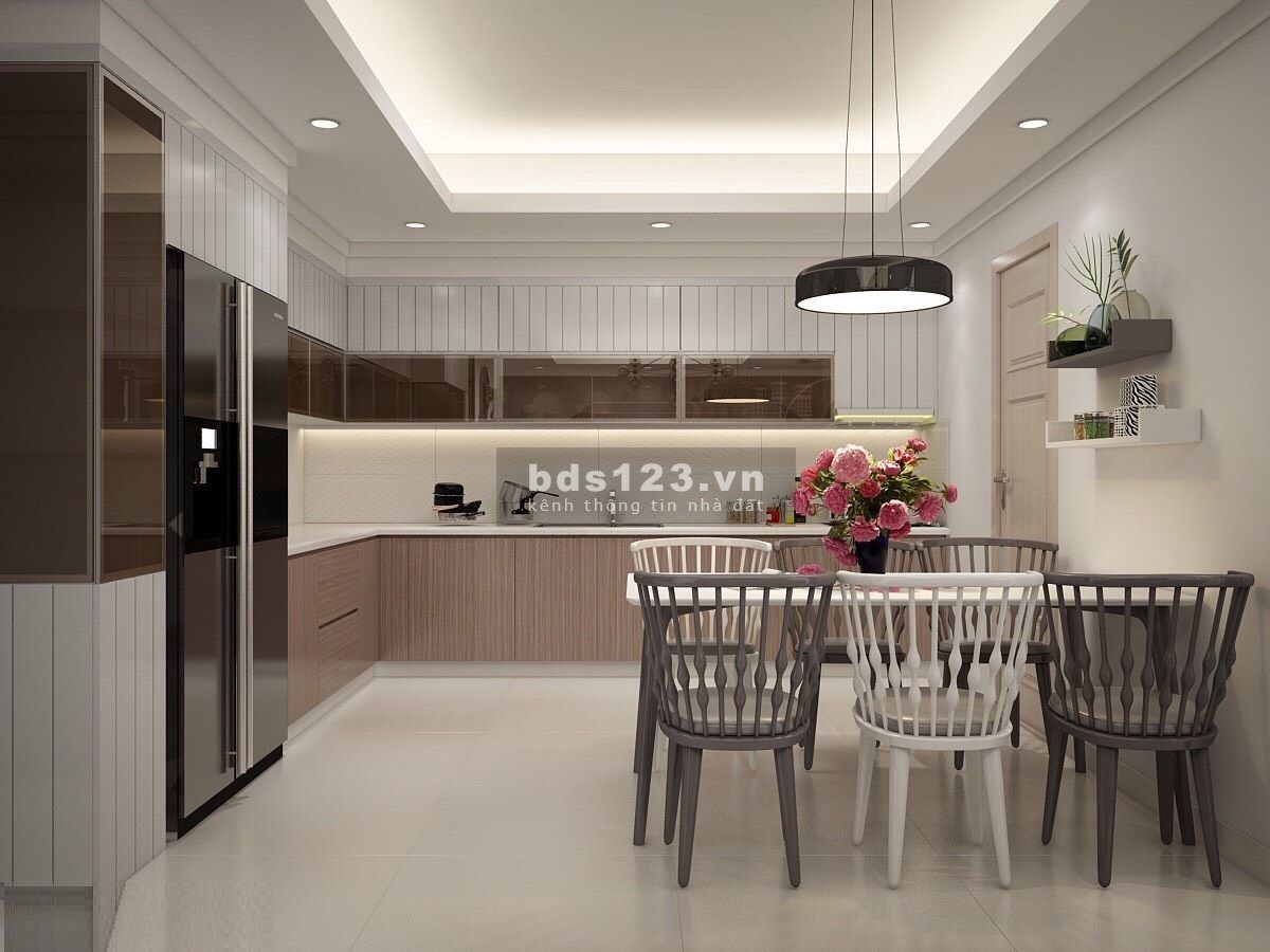 Cho thuê căn hộ 2PN Lexington, full nội thất, 13 triệu/ tháng. LH: 0988818270