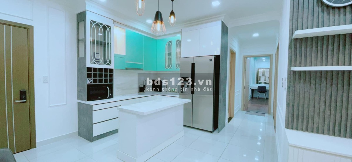 Cho thuê căn hộ 3PN xịn đẹp, view đẹp nhất Jamila Khang Điền
