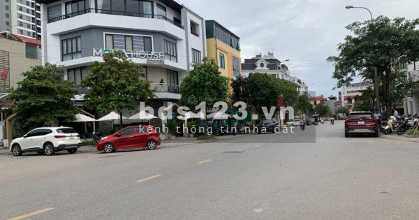 Cửu Việt, TT Trâu Quỳ, Gia Lâm23 tỷ, 148m2 hợp đồng thuê 120tr/tháng