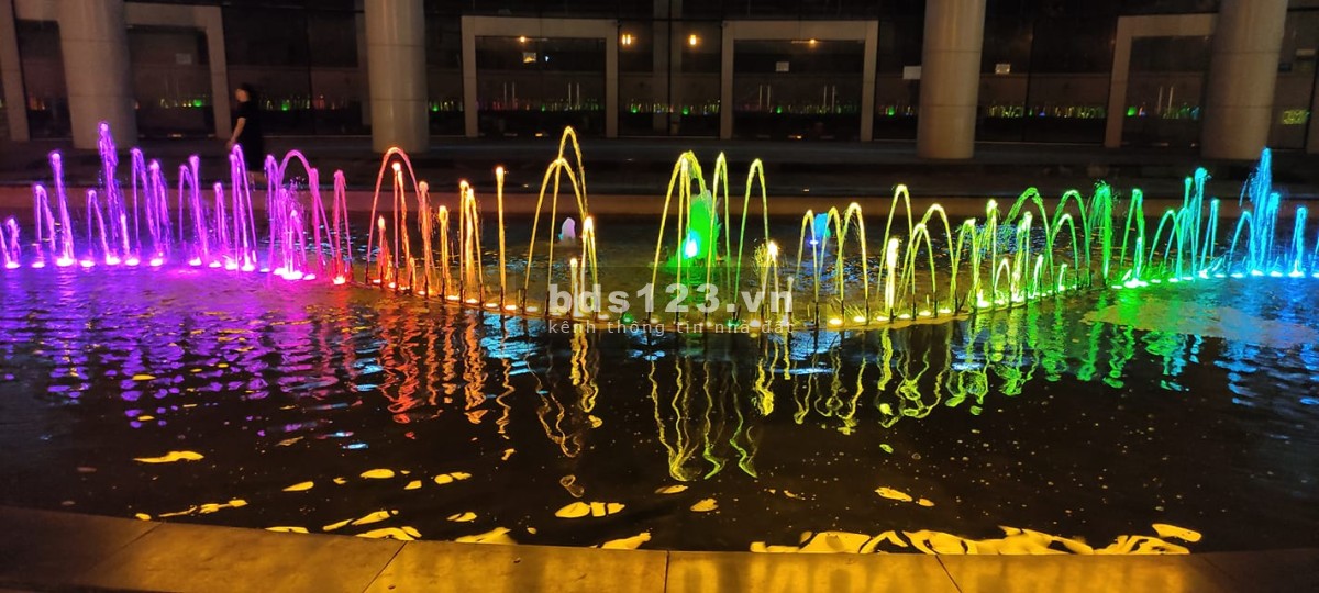 Cho thuê căn hộ 2PN Lexington, full nội thất, 13 triệu/ tháng. LH: 0988818270