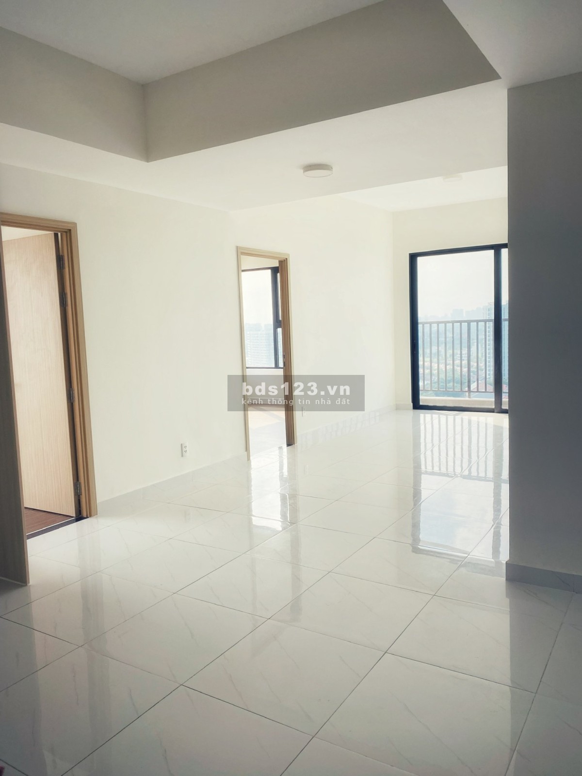 Tin thật 100% Chính chủ bán căn hộ 3PN - 90M2, view đẹp nhất dự án giá 3,25 tỷ bao thuế phí