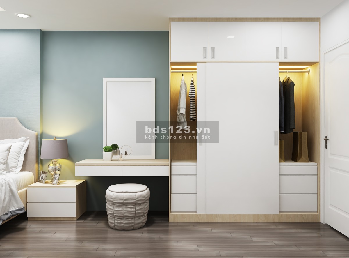 Chính chủ cho thuê căn Phú Hoàng Anh lofthouse giá 18 triệu nhà đẹp mới
