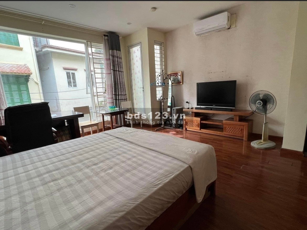 Bán nhà Đống Đa, vị trí cực đẹp, ngõ rộng 4.7 tỷ