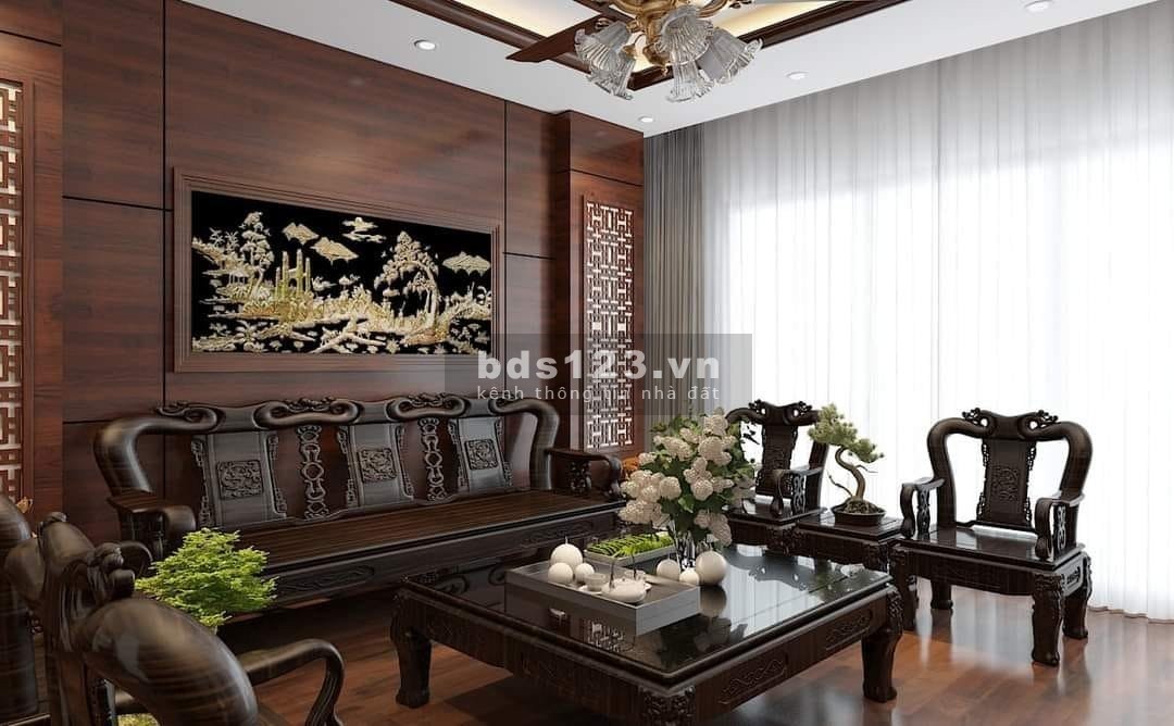 Bán nhà Trường Chinh, nhà mới đẹp chủ tự xây kiên cố, tầm tiền hiếm 4.75 tỷ