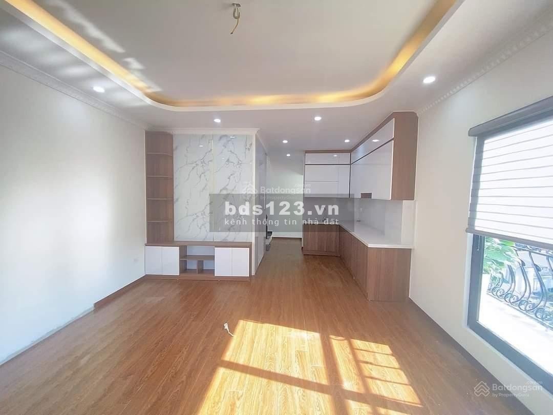 Bán nhà VIP Thái Hà Trung tâm Đống Đa, ô tô đậu trước cửa, an sinh đỉnh 4.7 tỷ