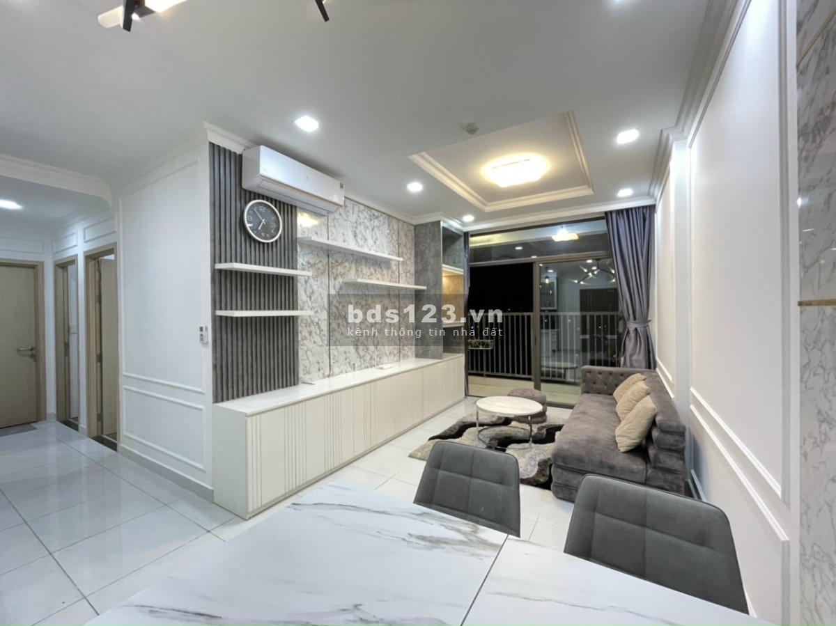Cho thuê căn hộ 3PN xịn đẹp, view đẹp nhất Jamila Khang Điền