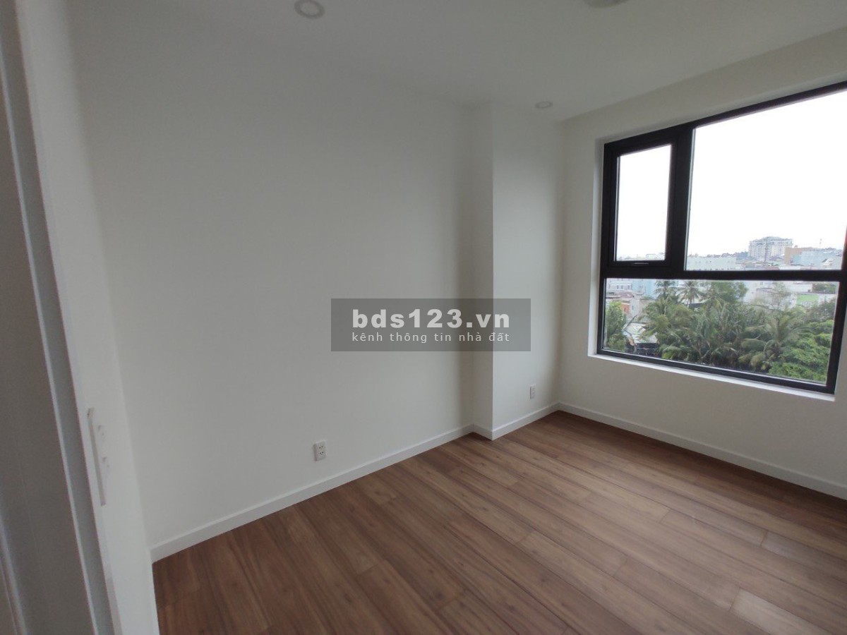 Cơ hội cho khách mua ở và đầu tư - Bán lỗ căn hộ Dlusso - Căn góc Dual Key - View sông