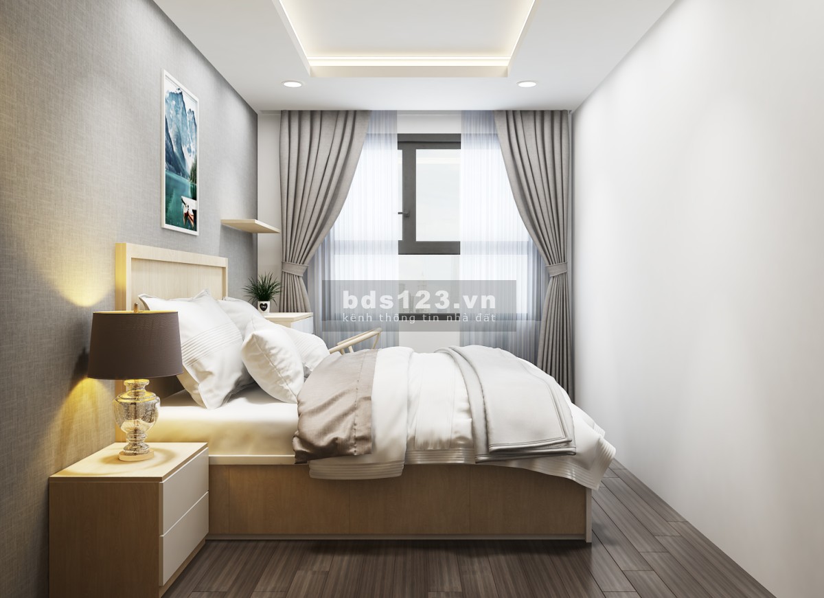 Chính chủ cho thuê căn Phú Hoàng Anh lofthouse giá 18 triệu nhà đẹp mới