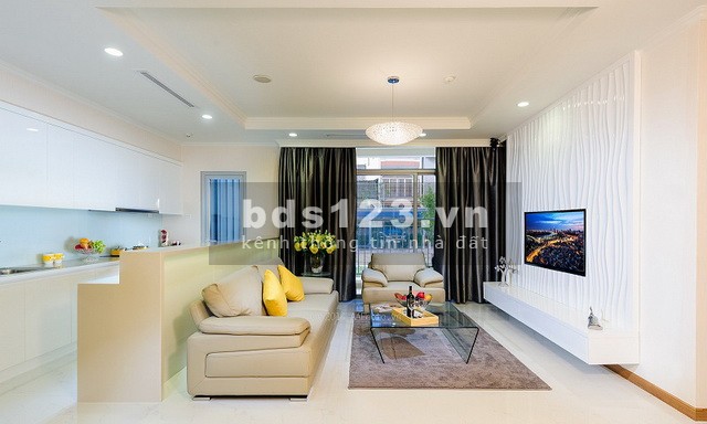 Chủ gửi bán gấp căn hộ 2PN Lexington, 3 tỷ, LH: 0988818270