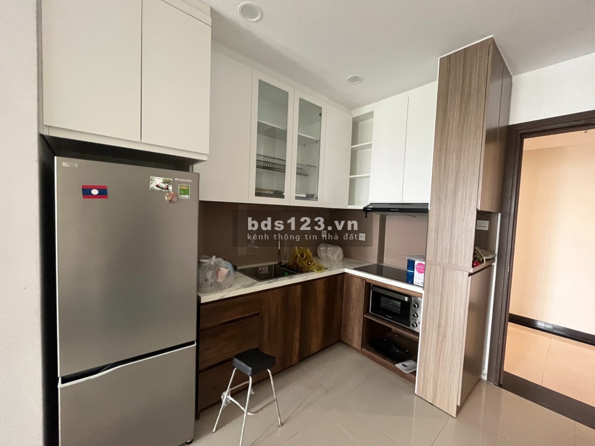The Sun Avenue đang trống căn 2PN, 56m2 ạ